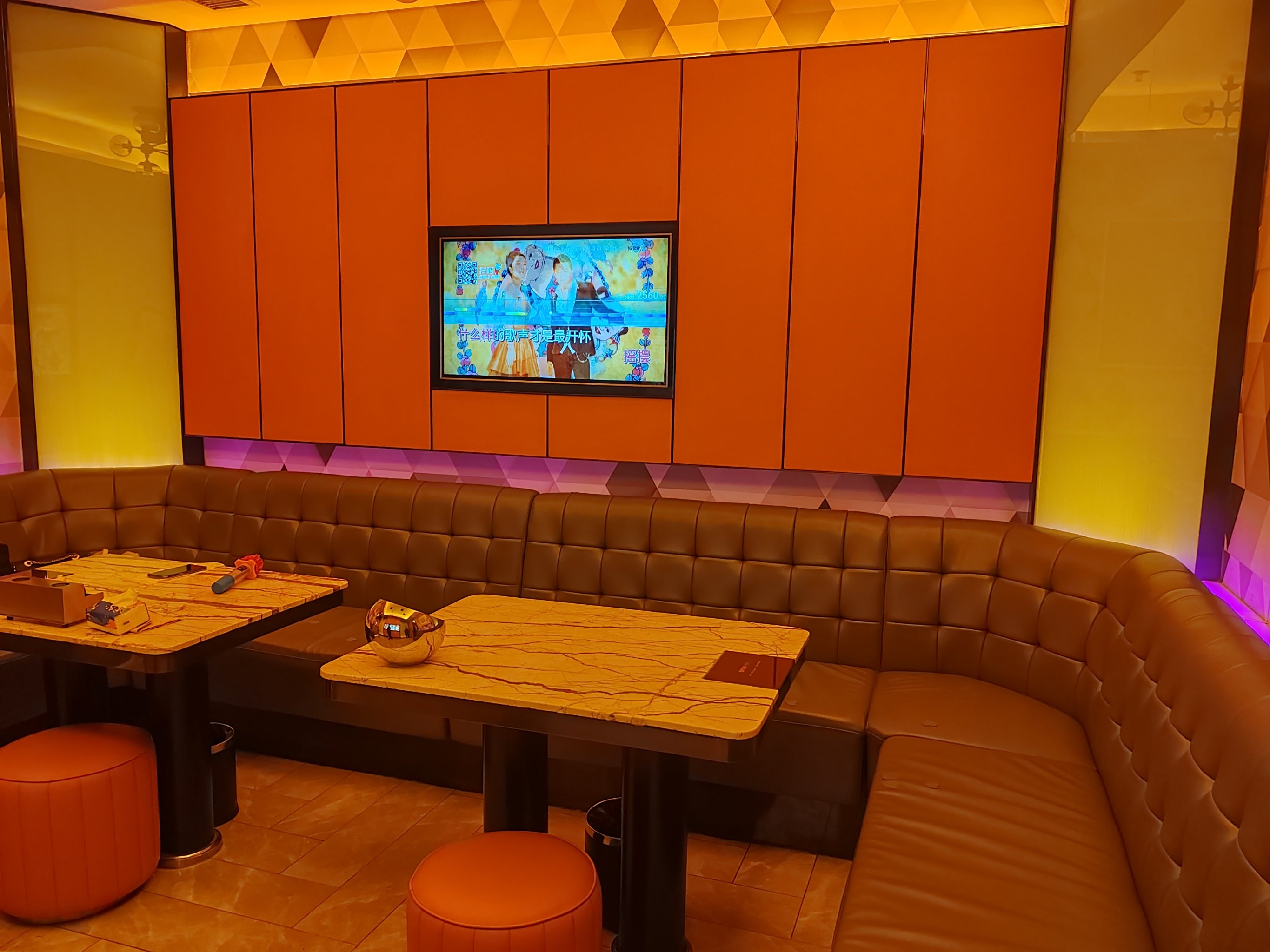 深圳商务ktv消费攻略-福田区ktv预定