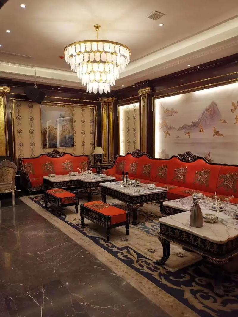 深圳商务ktv高端商务ktv首选-福田区ktv预定