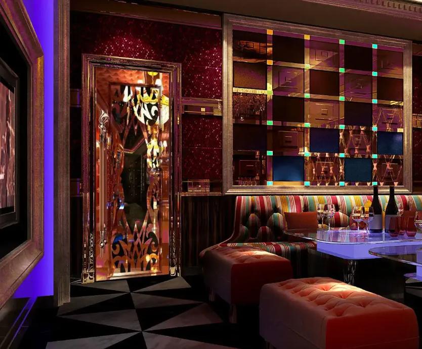 深圳商务ktv哪里有优质场所推荐-福田区ktv预定