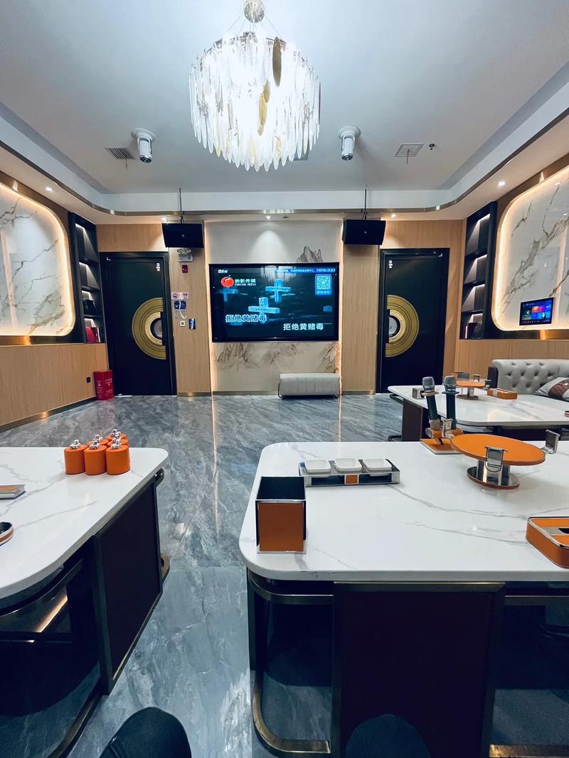 深圳商务KTv性价比首选-福田区ktv预定